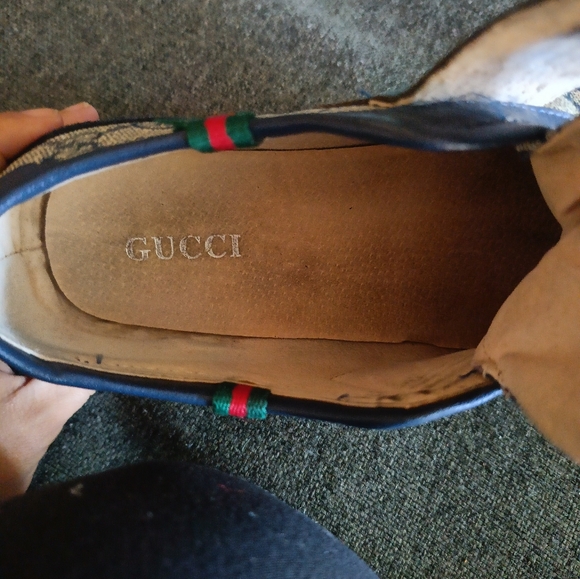 Shoes - Picture 3 of 6